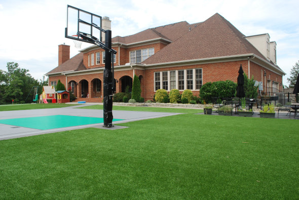 Kennewick artificial grass